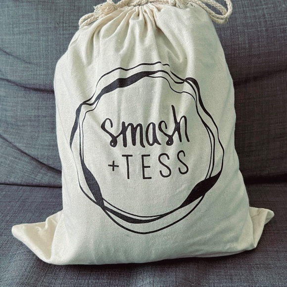 SMASH + TESS  |  TWO Jillian Harris Harris Hoodie Rompers - Picture 7 of 8